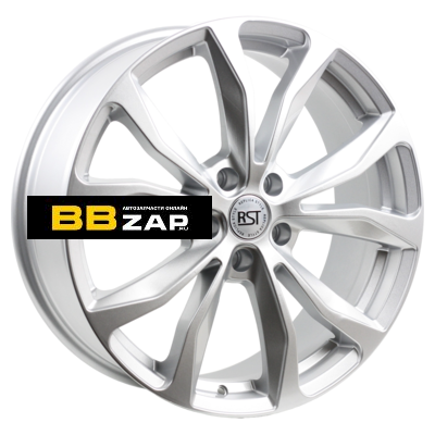 Автодиск RST 7,5x195x108 ET36 D65,1 R009 (Exeed) Silver