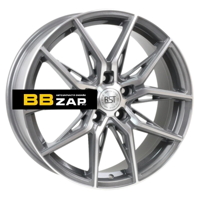 Автодиск RST 7,5x185x114,3 ET45 D67,1 R218 (Mazda) GRD