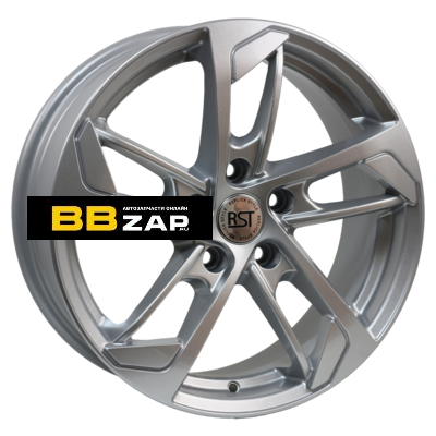 Автодиск RST 7x175x108 ET40 D54,1 R037 (JAC) Silver