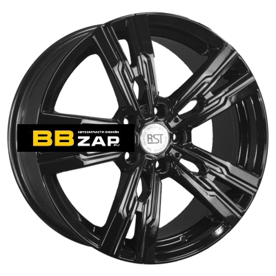 Автодиск RST 8x185x114,3 ET50 D60,1 R228 (Camry) BL