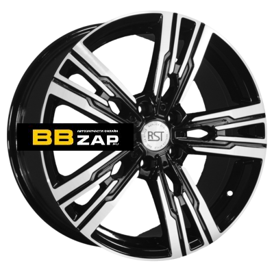 Автодиск RST 8x185x114,3 ET50 D60,1 R228 (Camry) BD