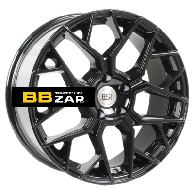 Автодиск RST 8x185x114,3 ET30 D60,1 R148 (RX) BL