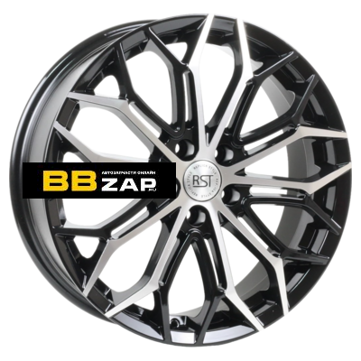 Автодиск RST 6,5x185x108 ET33 D60,1 R208 (Chery) BD