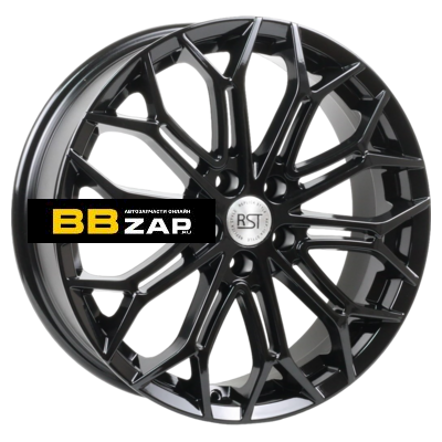 Автодиск RST 6,5x185x108 ET33 D60,1 R208 (Chery) BL