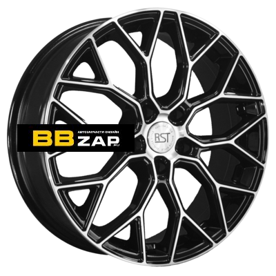 Автодиск RST 6,5x185x108 ET33 D60,1 R198 (Chery) BD