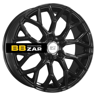 Автодиск RST 6,5x185x108 ET33 D60,1 R198 (Chery) BL