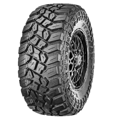 Автошина Tracmax LT33x12,50R15(32070R15) 108Q X-Privilo MT TL BSW