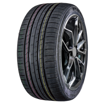 Автошина Tracmax 27540ZR21 107Y XL X-Privilo RS01 TL