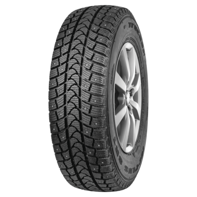 Автошина Tracmax 155R13C 9088Q Ice-Plus SR1 TL 8PR (шип.)